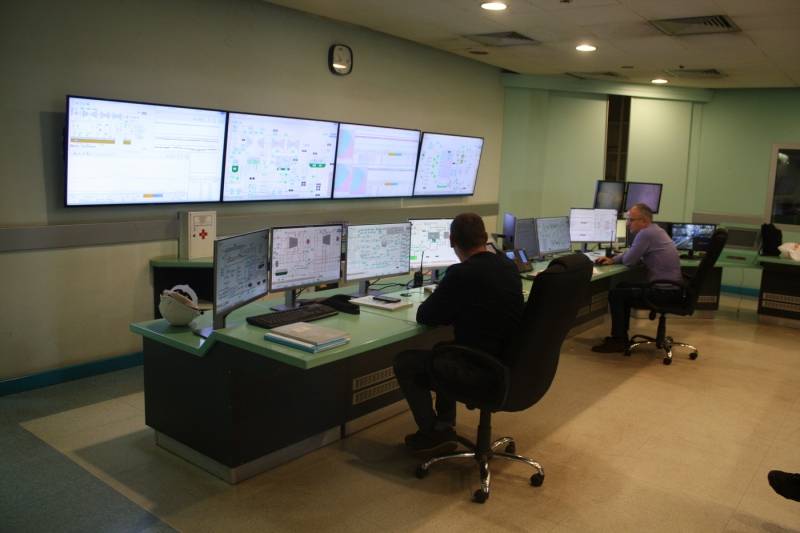 Proizvodnja električne energije - Proizvedeno više od 3,3 miliona megavat-časova