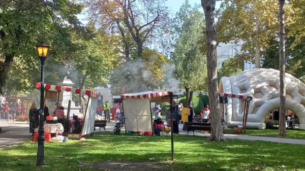 Karavan “Izađi mi na teglu” danas je u Požarevcu