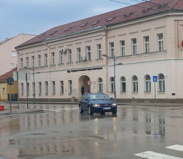 Vikend pred nama, vozači poštujte ograničenje brzine