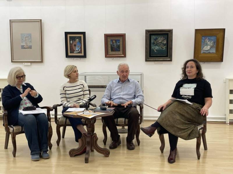 „Ja sam dete, imam plan“: tolerancija i ljubav za svaki dan: Počela Dečija nedelja u Požarevcu