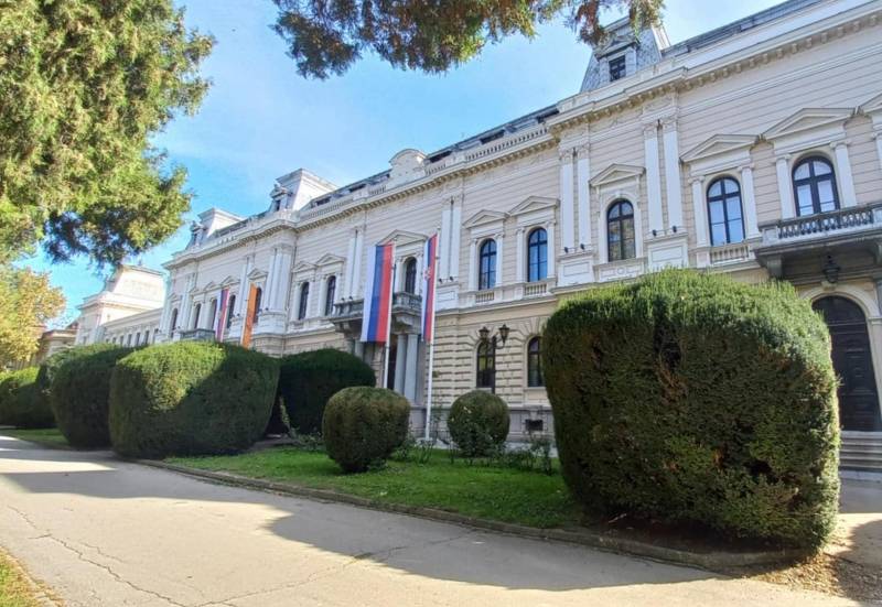 Obeležavanje Dana oslobođenja Grada Požarevca: Polaganje venaca i svečana akademija