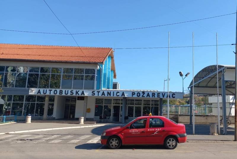 Litas se vraća u Požarevac: Vraćanje brenda i novih vrednosti (VIDEO)