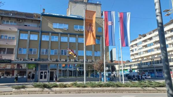 Otklanjanje havarije na prenosnom sistemu TS u ulici Đure Đakovića