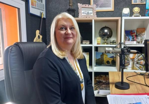 Nema potvrđenog gripa u našem okrugu, dostupna vakcina za građane