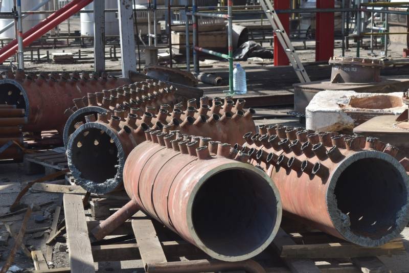 Završena remontna sezona u termoelektranama u Kostolcu - Svi blokovi na mreži