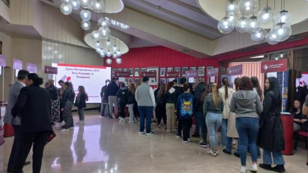 Sajam zapošljavanja u Požarevcu, prilika za nove poslove