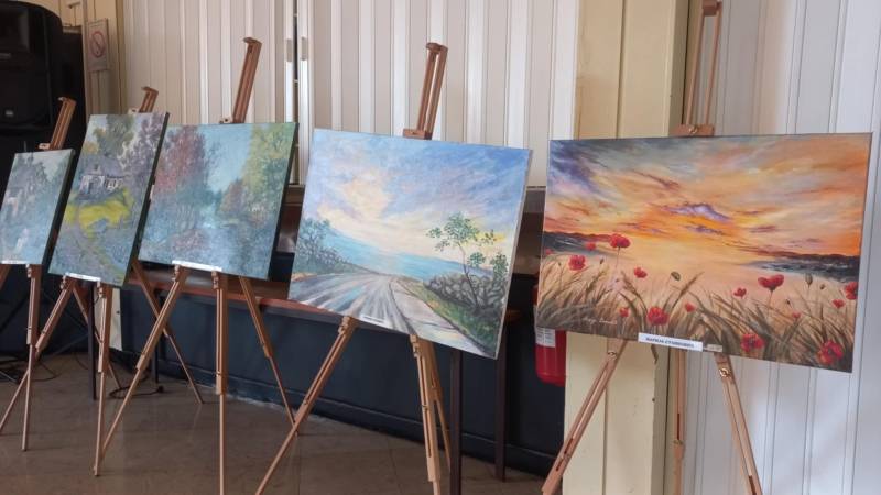 Jesenji salon“ u Požarevcu (FOTO)