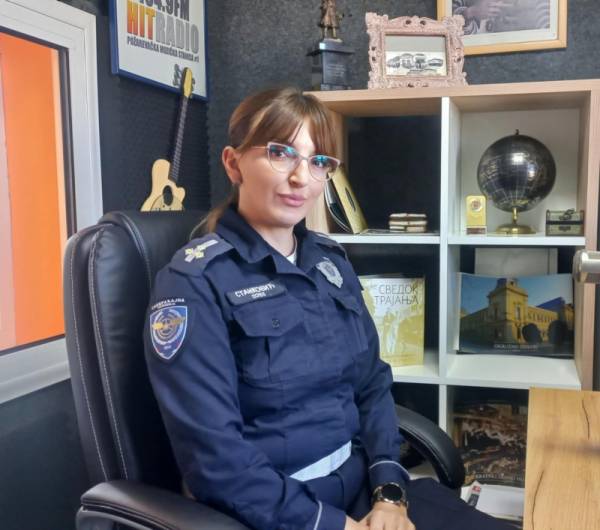 Obavezna zimska oprema: Bezbednost na prvom mestu