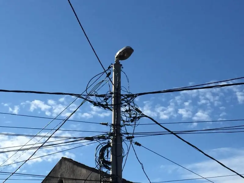 Obaveštenje o radovima na elektroenergetskoj mreži u Požarevcu 17. novembra