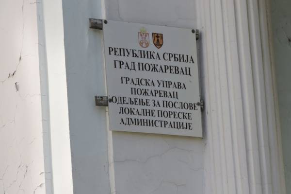 Radno vreme LPA u subotu 16. novembra