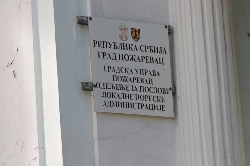 Radno vreme LPA u subotu 16. novembra