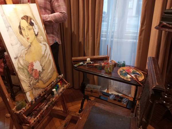 Velikanke srpske kulture: Osvetljavanje nasleđa Milene Pavlović Barili i značajnih žena Srbije