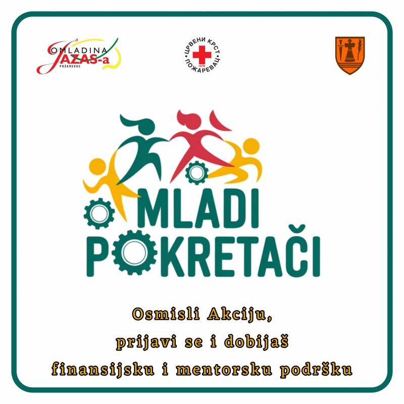 Konkurs za najbolju volontersku akciju