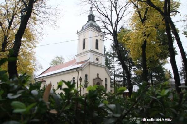 Danas slavimo Aranđelovdan