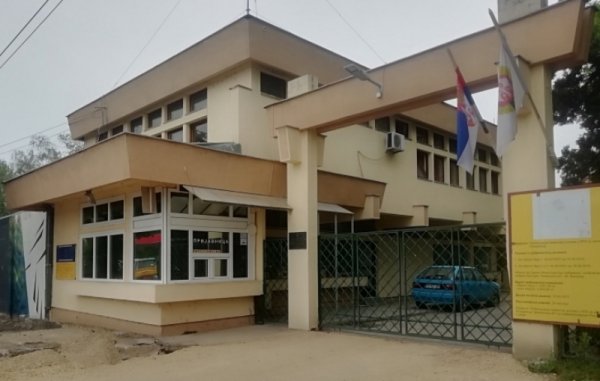 Raspisan konkurs za prijem 52 čuvara u osam zatvora u Srbiji