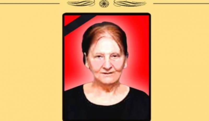 Preminula Svetlana Evkovski požarevačka novinarka