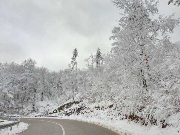 Kopaonik spreman za doček turista