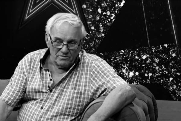 Preminuo legendarni pevač narodne muzike Rade Petrović