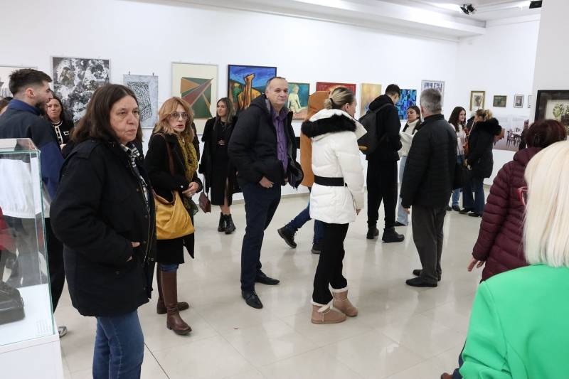 „Akvizicije 2022 – 2023. Narodnog muzeja Požarevac“