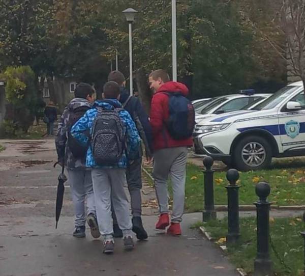 Učenici osmog razreda do 30. decembra mogu da biraju predmet za treći test na završnom ispitu