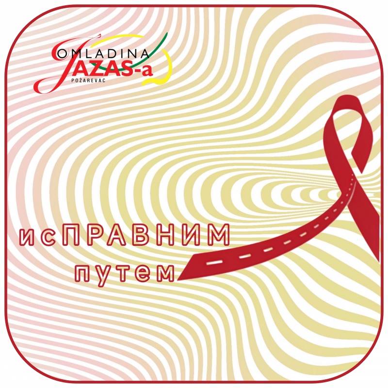 Svetski dan borbe protiv AIDS-a: Promoteri zdravlja realizovali niz aktivnosti