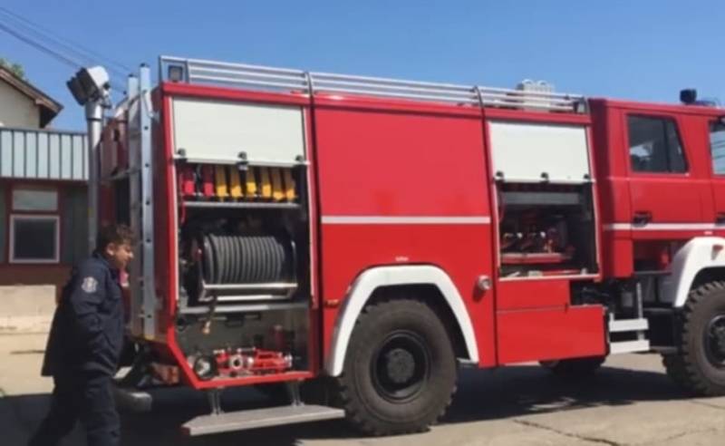 Herojska akcija policajaca iz Velikog Gradišta