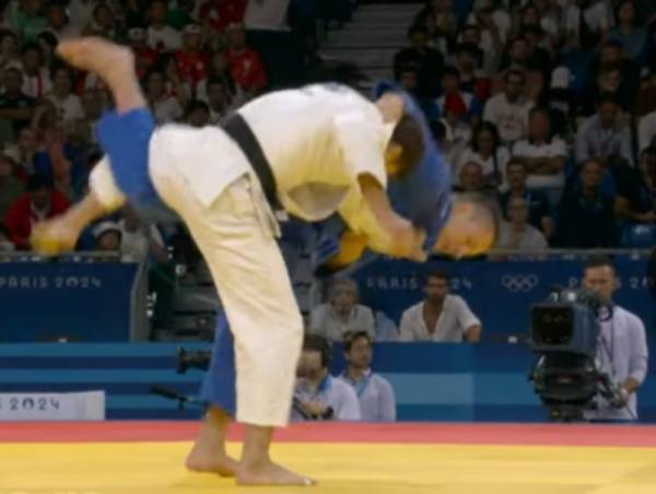 Međunarodni džudo turnir "Trofej Braničeva" u Požarevcu