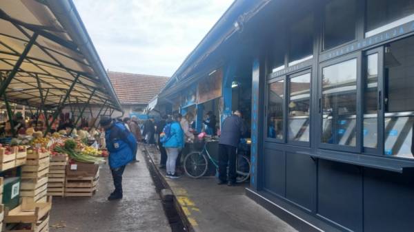 Pripreme za Svetog Nikolu: Koliko košta slavska trpeza u Požarevcu