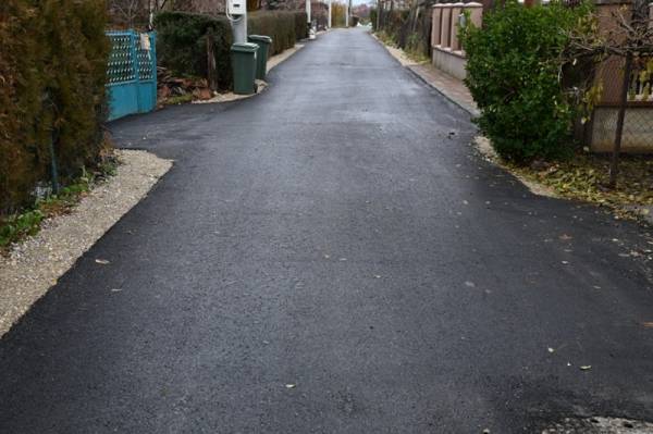 Obnova putne infrastrukture u Požarevcu – nove asfaltirane ulice