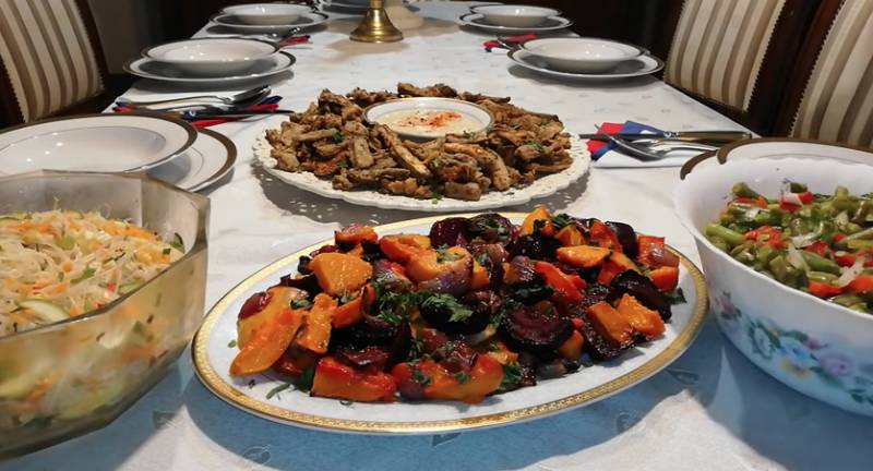 Obeležavanje posne slave: Sveti Nikola u porodičnom okruženju