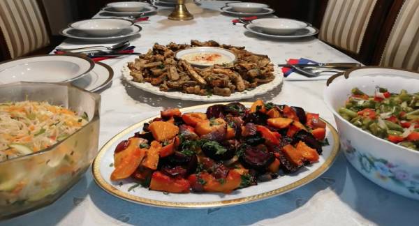 Obeležavanje posne slave: Sveti Nikola u porodičnom okruženju