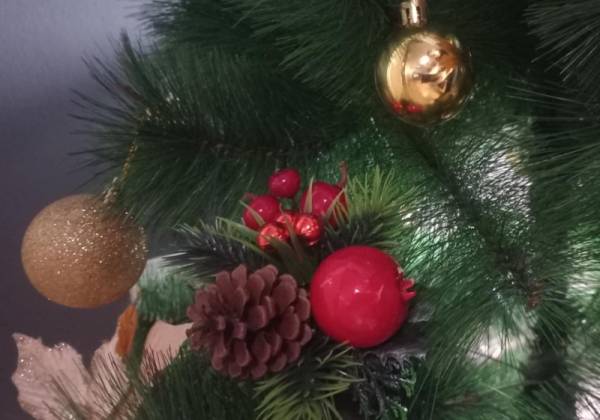 Badnji dan po gregorijanskom kalendaru