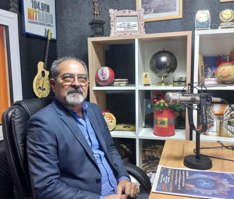 Lokalni bendovi za doček Nove godine u Požarevcu