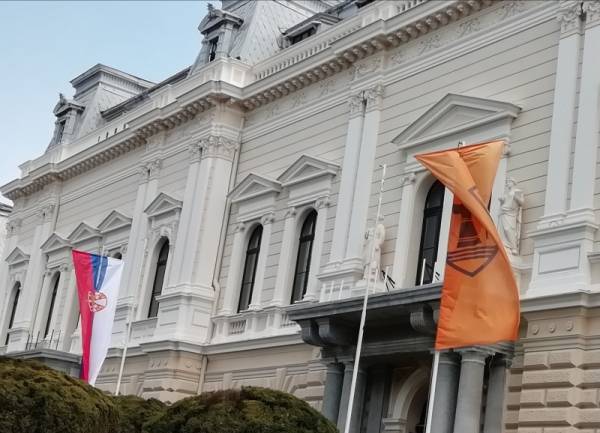 Od danas saobraćaj između Požarevca i Zabele, preko novoizgrađenog nadvožnjaka