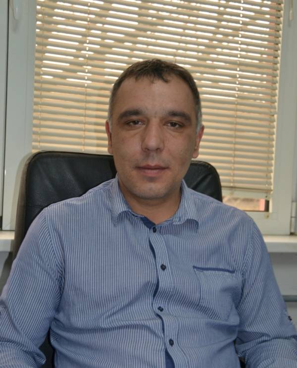 U poseti Sektoru elektro održavanja Kopa „Drmno“