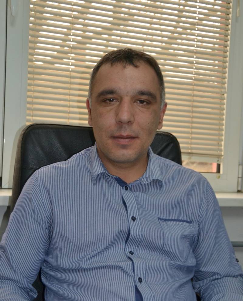 U poseti Sektoru elektro održavanja Kopa „Drmno“