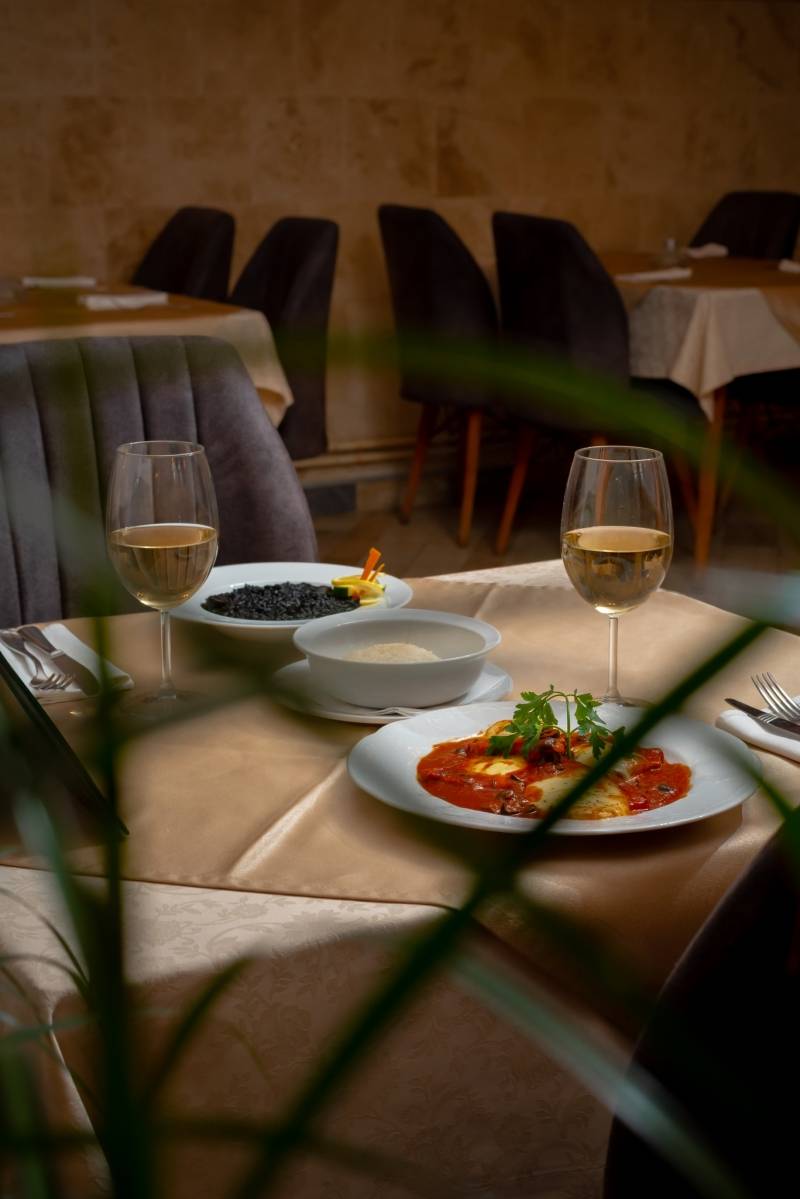 Uživanje u praznicima uz umerenost