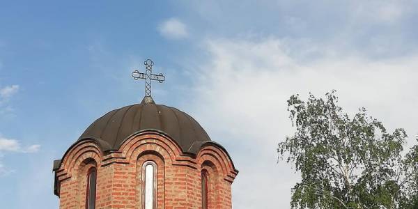 Prva slava u Novoj godini – Sveti Ignjatije Bogonosac