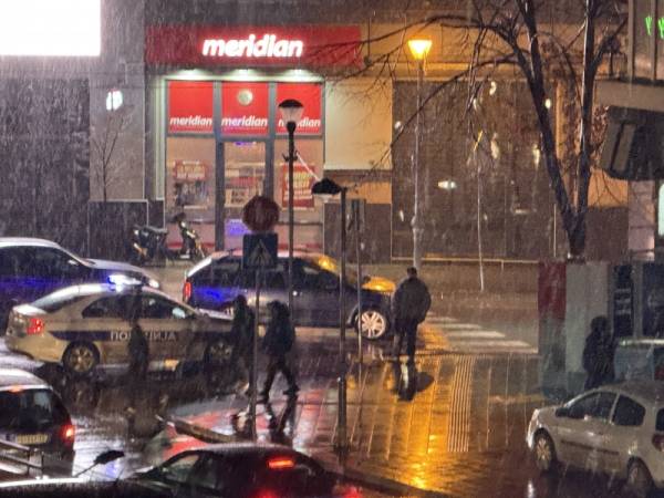 Budite oprezni u saobraćaju: Oborena žena na pešačkom kod hotela "Dunav"