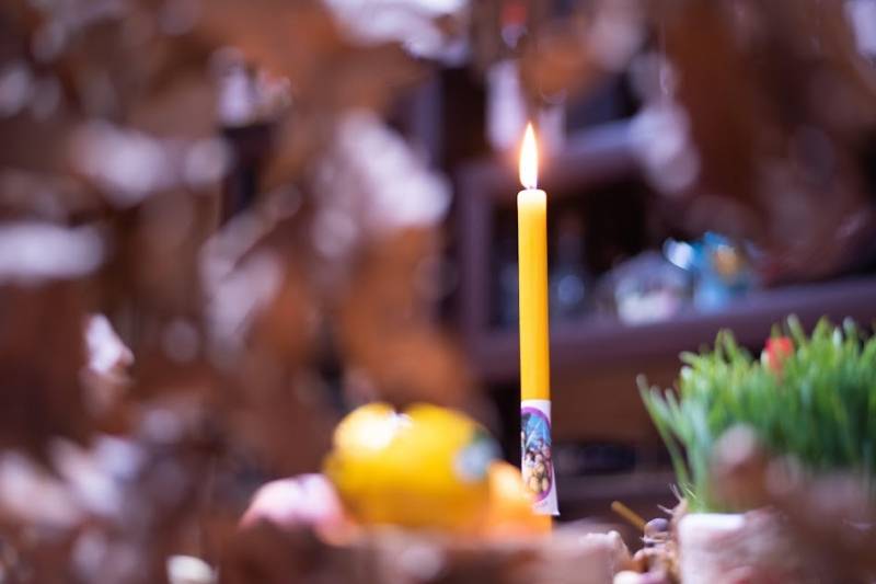 Drugi dan Božića posvećen Bogorodici - obilaze se kumovi, prijatelji i komšije