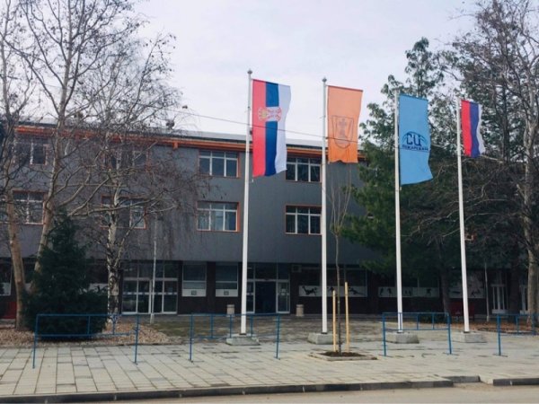 Nastavak Zimske lige malih šampiona u fudbalu