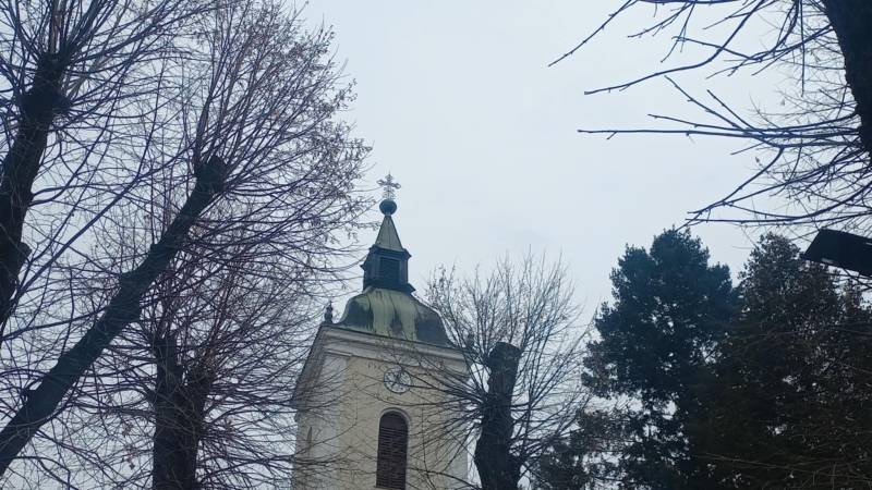 Sveti Vasilije Veliki i običaji na Mali Božić