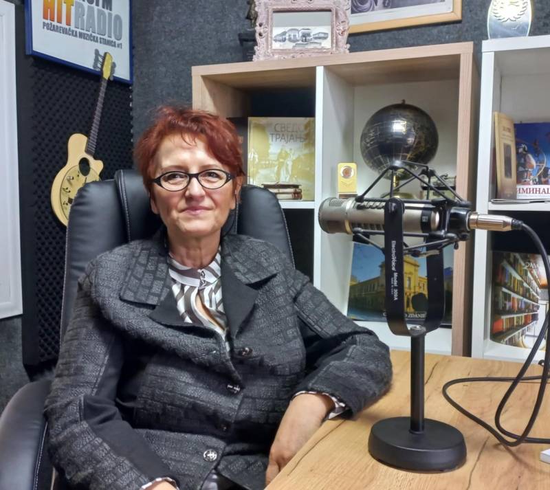 Dobrotvorni Svetosavski bal u organizaciji Kola srpskih sestara Požarevac