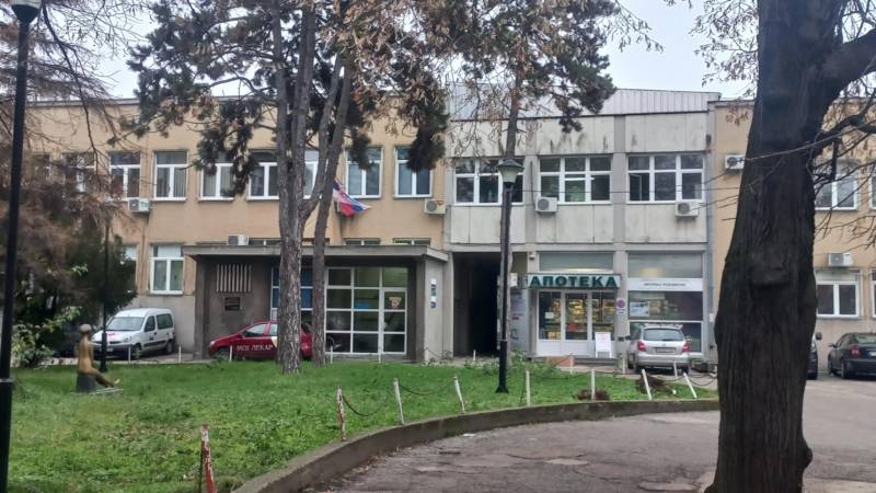 Ne odlaži! Pregled zakaži