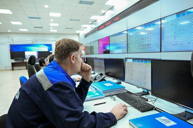 Iz Direkcije za proizvodnju energije „TE-KO Kostolac” - Novi megavati na mreži