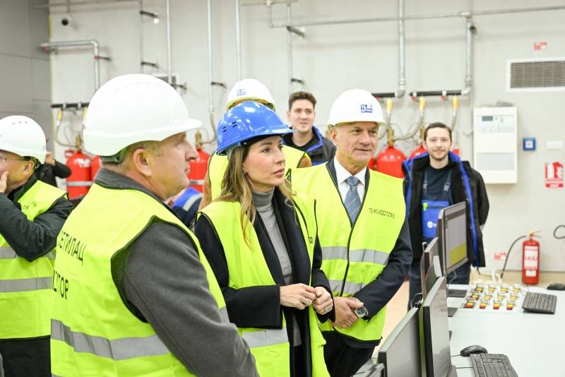 Ključni događaji koji su obeležili 2024. godinu u Ogranku „TE-KO Kostolac“