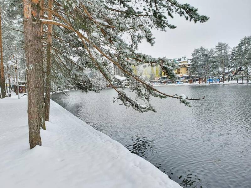 Zlatibor jednom ili dva puta godišnje poseti 61 odsto građana Srbije