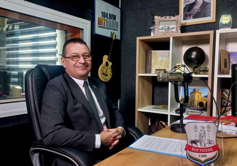 Kostolac proslavlja jubilej Gradske opštine