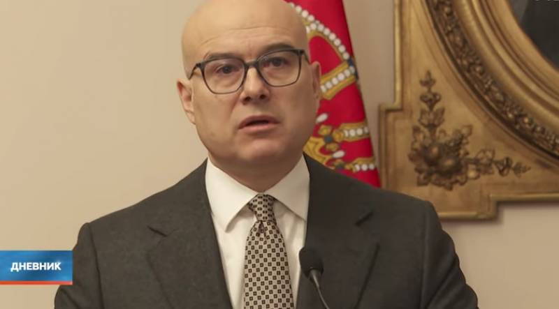 Miloš Vučević podneo ostavku