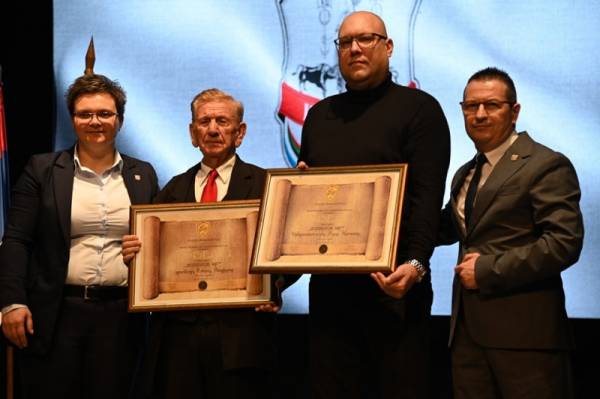 Obeležen Dan Gradske opštine Kostolac